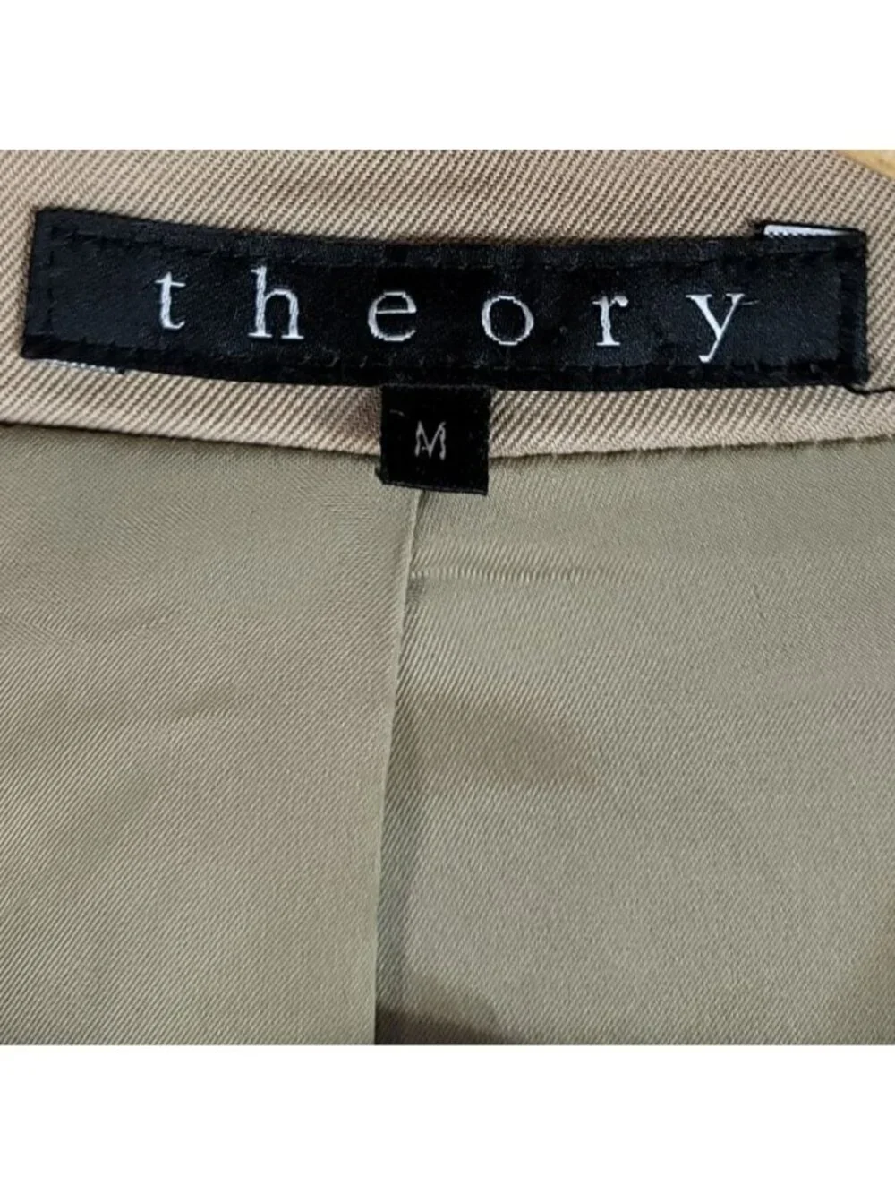 Theory upgrade your